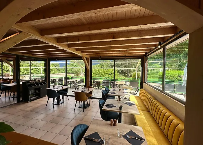 Le Chalet