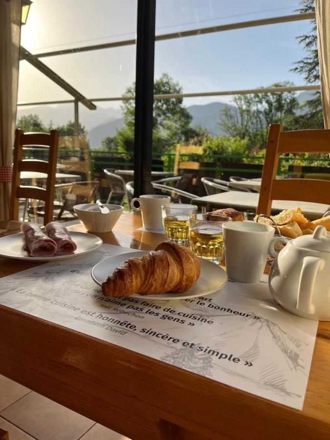 Le Couette-café *