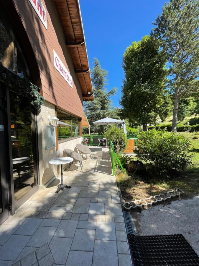 Le Couette-café *