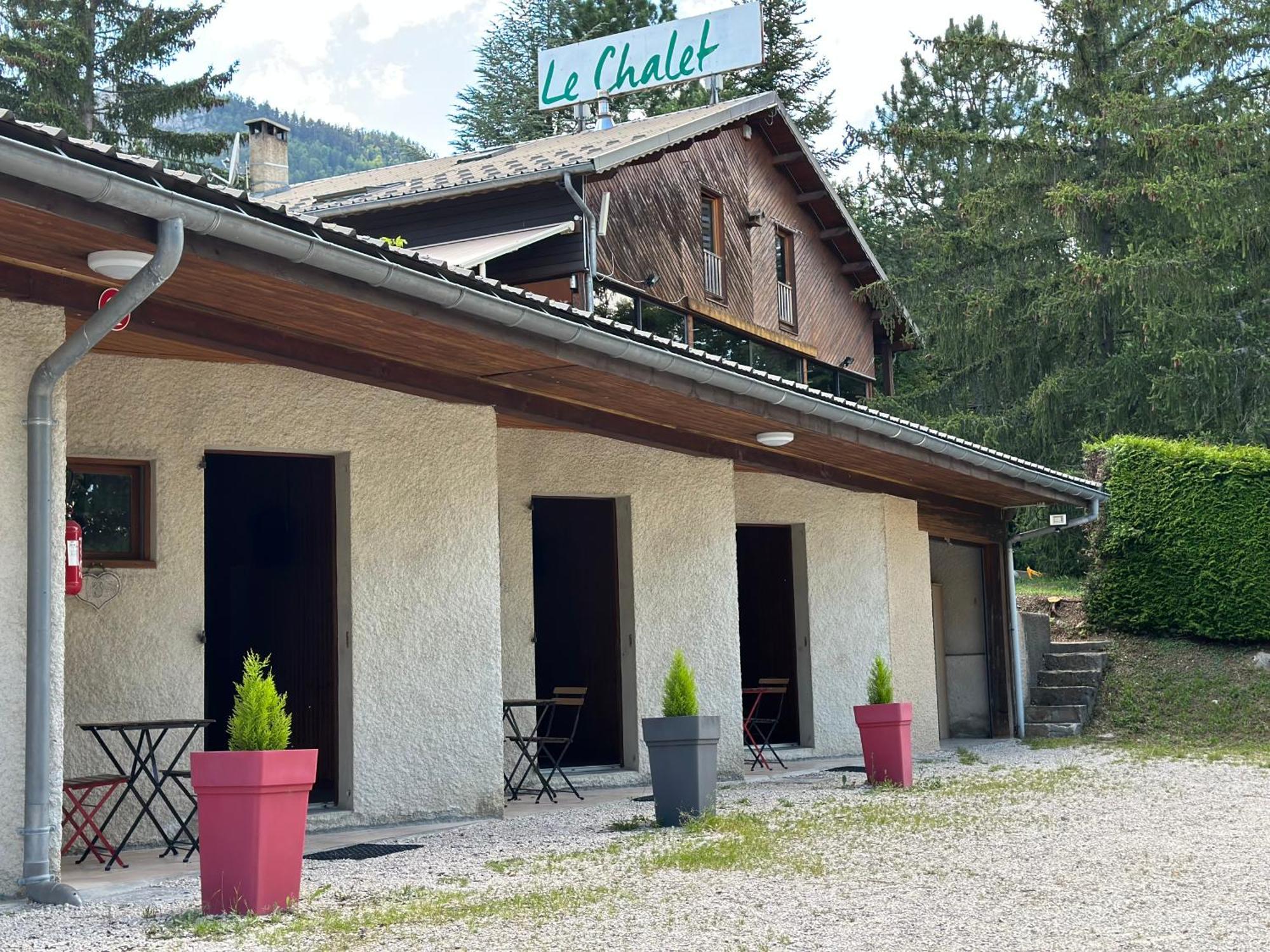 Le Saint-Maurice-en-Trièves